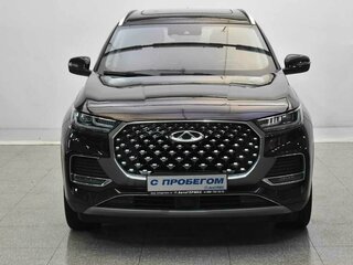 2023 Chery Tiggo 8 Pro Max I, фиолетовый, 2070000 рублей, вид 2