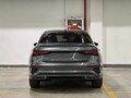 2023 Audi A3 35 TFSI Long IV (8Y), серый, 2400000 рублей - вид 4