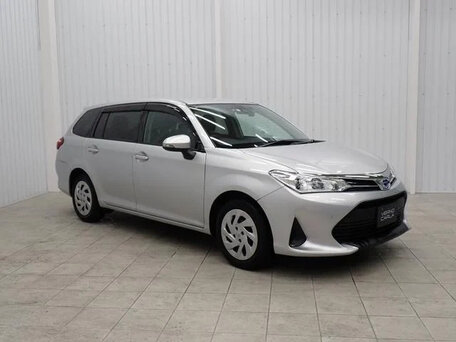 Toyota Corolla XI (E160, E170) Рестайлинг 2