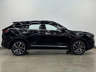 2022 FAW Bestune T77 I, чёрный, 1750000 рублей, вид 4