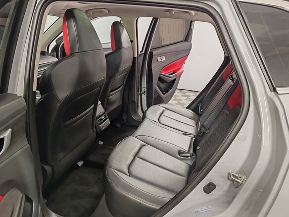2024 Changan UNI-S I, серый, 1755000 рублей - вид 11