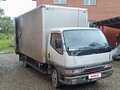 1996 Fuso (Mitsubishi) Canter, белый, 1600000 рублей - вид 2