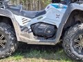2014 CFMoto CF800-2 (X8), белый, 650000 рублей - вид 8