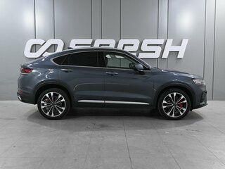 2022 Geely Tugella I, серый, 2599000 рублей, вид 5