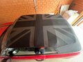 2020 Mini Cabrio JCW John Cooper Works III Рестайлинг, красный, 4000000 рублей - вид 6