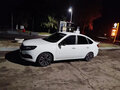 2024 Lada (ВАЗ) Granta I Рестайлинг, белый, 1000000 рублей - вид 3