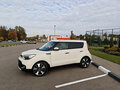 2017 Kia Soul II Рестайлинг, бежевый, 1375000 рублей - вид 8