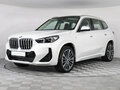 2026 BMW X1 Long 25Li xDrive III (U11/U12), белый, 6605968 рублей - вид 1