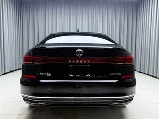 2023 Volkswagen Passat (North America and China) II (China Market) Рестайлинг, чёрный, 1940000 рублей, вид 5