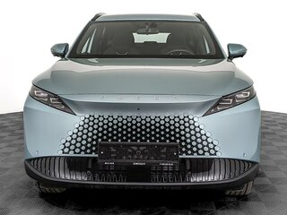 2026 Omoda C7, зелёный, 3102000 рублей, вид 5