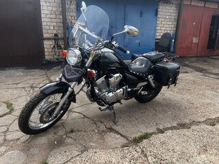 Lifan LF250-B