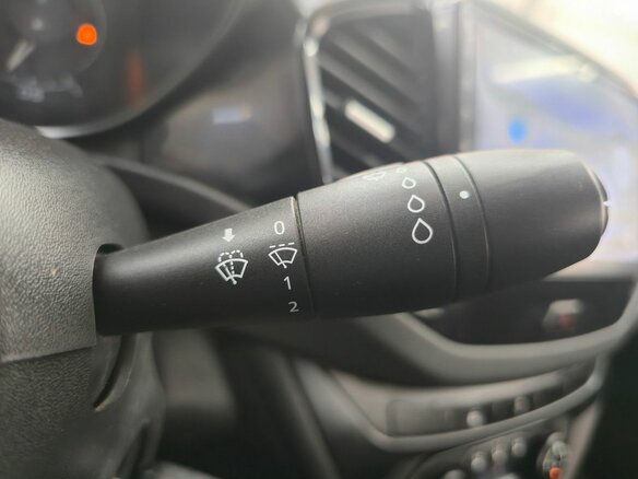 2016 Lada (ВАЗ) Vesta I, красный, 749000 рублей - вид 13