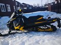 2013 BRP Ski-Doo Renegade X-RS 800, чёрный, 750000 рублей - вид 6