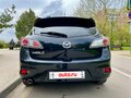 2012 Mazda 3 II (BL) Рестайлинг, чёрный - вид 2