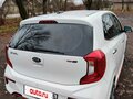 2021 Kia Picanto III Рестайлинг, белый, 1000000 рублей - вид 4