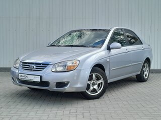 Kia Cerato I