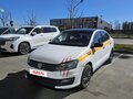 2019 Volkswagen Polo V Рестайлинг, чёрный, 770000 рублей