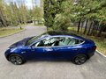 2020 Tesla Model 3 Standart Plus I, синий, 2590000 рублей - вид 4