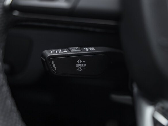 2025 Audi Q5 L 45 TFSI II (FY) Рестайлинг, чёрный - вид 28