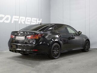 2012 Lexus GS 350 IV, чёрный, 2160000 рублей, вид 2