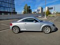 1999 Audi TT I (8N), серый, 700000 рублей - вид 3