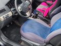2007 Opel Astra H, чёрный, 280000 рублей - вид 5