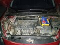 2006 Peugeot 307 I Рестайлинг, красный, 320000 рублей - вид 8
