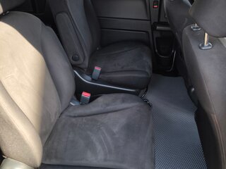 2010 Honda Freed Spike I Рестайлинг, белый, 925000 рублей, вид 5