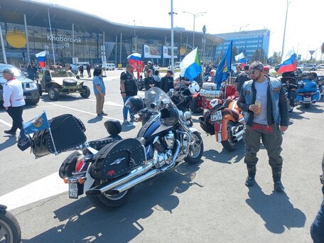 2008 Suzuki Boulevard C109R, синий, 900000 рублей, вид 5