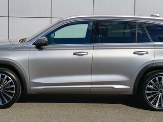 2026 VOLGA K50, серебристый, 4649000 рублей, вид 4