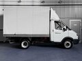 2015 ГАЗ ГАЗель (3302), белый, 929000 рублей - вид 4