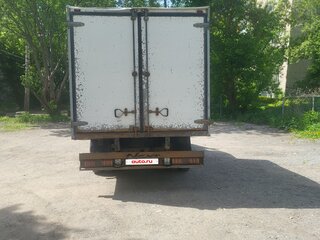 2013 ГАЗ ГАЗель Next, серый, 1100000 рублей, вид 2