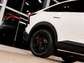 2026 Haval F7x II, белый - вид 7