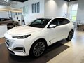 2024 Changan UNI-K, белый - вид 8