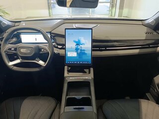 2026 Geely Preface I, белый, 3434990 рублей, вид 5
