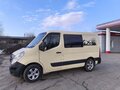 2016 Renault Master, бежевый, 1700000 рублей - вид 10