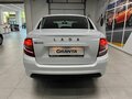 2026 Lada (ВАЗ) Granta I Рестайлинг, белый - вид 4