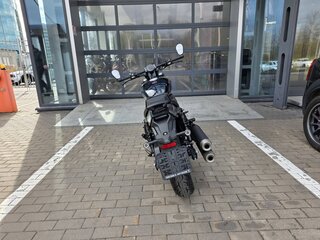 2026 Voge CU250, чёрный, 452000 рублей, вид 5