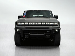 2026 GMC Hummer EV, чёрный, 16441558 рублей, вид 2