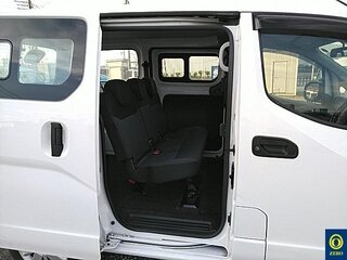2021 Nissan NV200, белый, 1420005 рублей, вид 3
