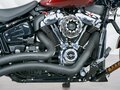 2017 Harley-Davidson Breakout, коричневый, 1627000 рублей - вид 9