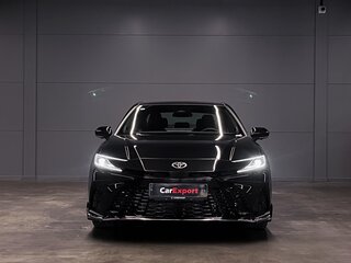 2026 Toyota Camry IX (XV80) China Market Рестайлинг, чёрный, 4650000 рублей, вид 3