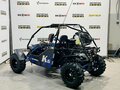 2025 KTA K6, синий - вид 2