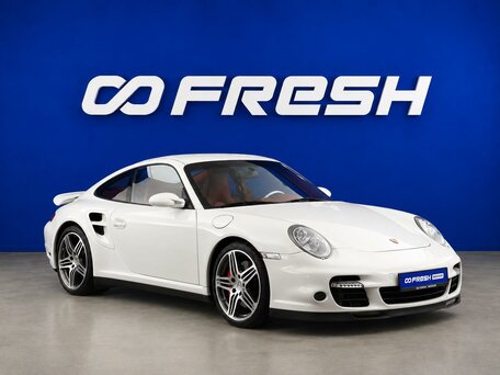 Porsche 911 VI (997)