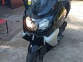2018 BMW C 650 GT, чёрный, 790000 рублей - вид 1