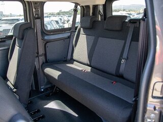 2026 Peugeot Expert, серый, 5490000 рублей, вид 5