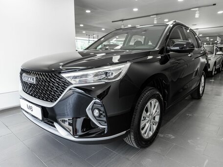Haval M6 II