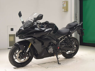 2022 Suzuki GSX-S 1000 GT, чёрный, 1200000 рублей, вид 4