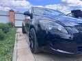 2008 Kia Ceed I, чёрный, 860000 рублей - вид 8