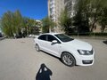 2020 Volkswagen Polo V Рестайлинг, белый, 550000 рублей - вид 3